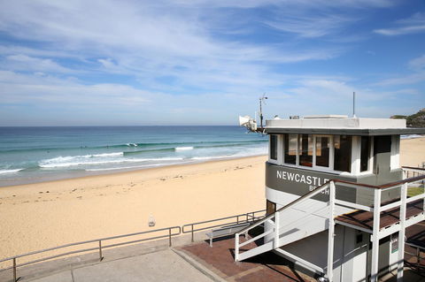 Arena Luxury Beachfront Apartment - Accommodation Kalgoorlie 31
