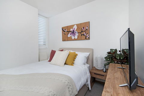 Arena Luxury Beachfront Apartment - Accommodation Kalgoorlie 24