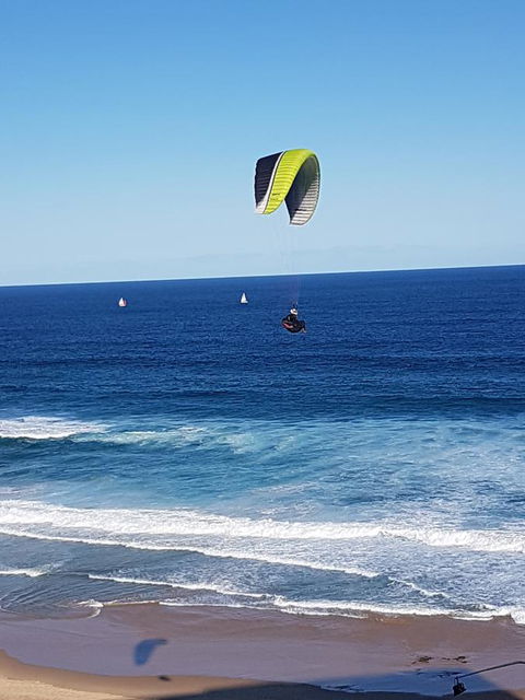 Arena Luxury Beachfront Apartment - Accommodation Kalgoorlie 15
