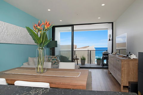 Arena Luxury Beachfront Apartment - Accommodation Kalgoorlie 23