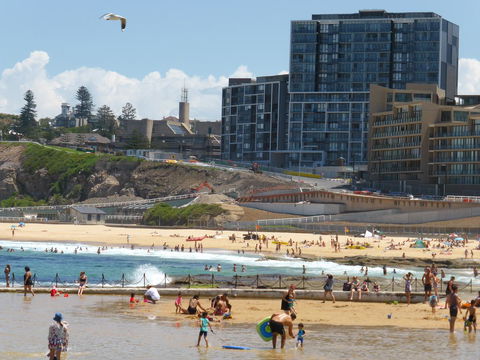 Arena Luxury Beachfront Apartment - Accommodation Kalgoorlie 10