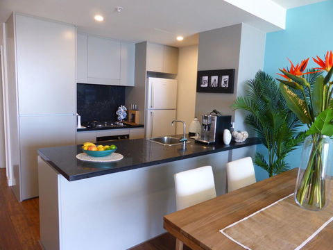 Arena Luxury Beachfront Apartment - Accommodation Kalgoorlie 17