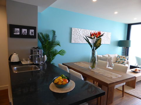 Arena Luxury Beachfront Apartment - Accommodation Kalgoorlie 35