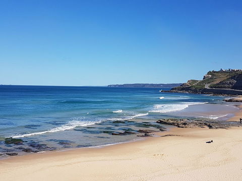 Arena Luxury Beachfront Apartment - Accommodation Kalgoorlie 12