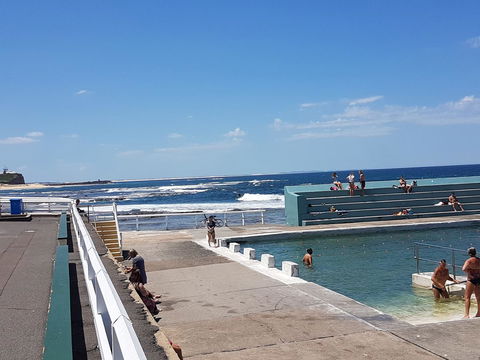 Arena Luxury Beachfront Apartment - Accommodation Kalgoorlie 8
