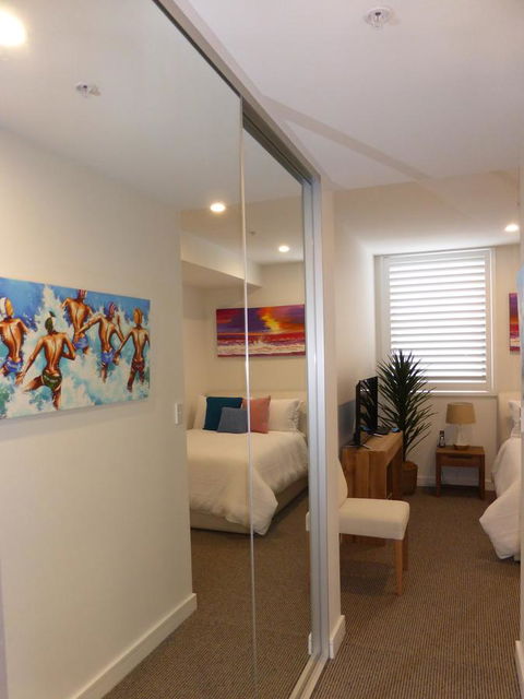 Arena Luxury Beachfront Apartment - Accommodation Kalgoorlie 28