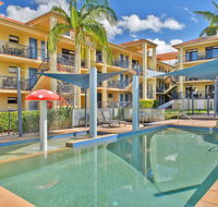 South Pacific Apartments - Accommodation Kalgoorlie