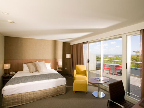 Hotel Urban St Leonards - Accommodation Kalgoorlie 7