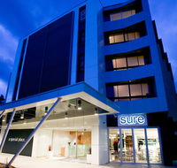 Hotel Urban St Leonards - Accommodation Kalgoorlie