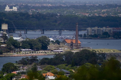 Hotel Urban St Leonards - Accommodation Kalgoorlie 31