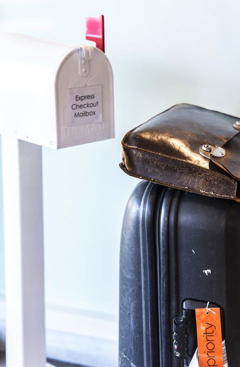 Hotel Urban St Leonards - Accommodation Kalgoorlie 27