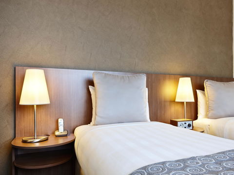 Hotel Urban St Leonards - Accommodation Kalgoorlie 8