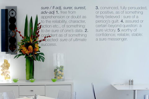 Hotel Urban St Leonards - Accommodation Kalgoorlie 20