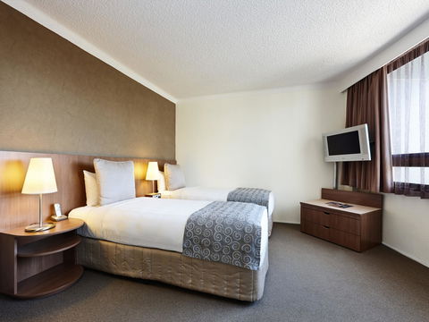 Hotel Urban St Leonards - Accommodation Kalgoorlie 14