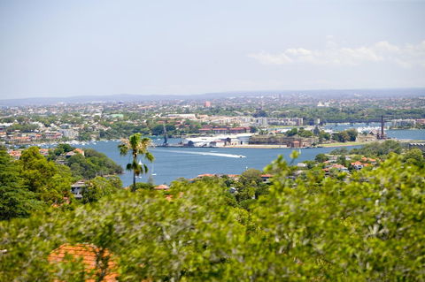 Hotel Urban St Leonards - Accommodation Kalgoorlie 28