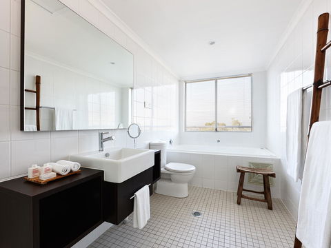 Hotel Urban St Leonards - Accommodation Kalgoorlie 16