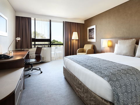 Hotel Urban St Leonards - Accommodation Kalgoorlie 1