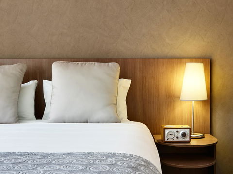 Hotel Urban St Leonards - Accommodation Kalgoorlie 6