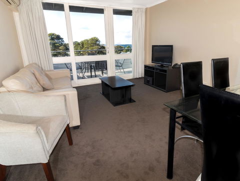 Horizon Holiday Apartments - Accommodation Kalgoorlie 5