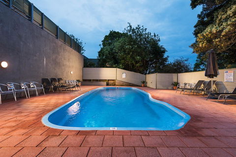 Horizon Holiday Apartments - Accommodation Kalgoorlie 7