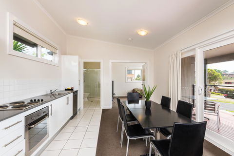 Horizon Holiday Apartments - Accommodation Kalgoorlie 0