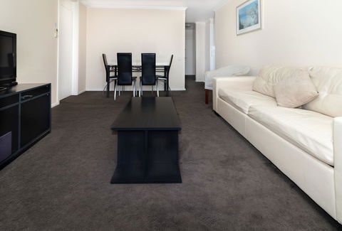 Horizon Holiday Apartments - Accommodation Kalgoorlie 4