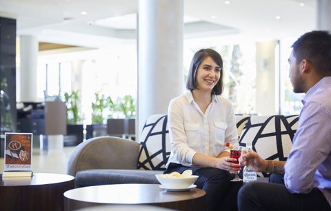 Holiday Inn Parramatta, An IHG Hotel - Accommodation Kalgoorlie 11