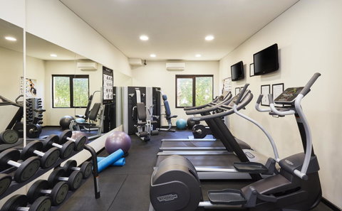 Holiday Inn Parramatta, An IHG Hotel - Accommodation Kalgoorlie 23