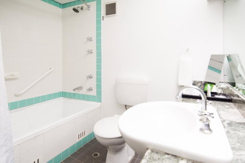 Holiday Inn Parramatta, An IHG Hotel - Accommodation Kalgoorlie 36