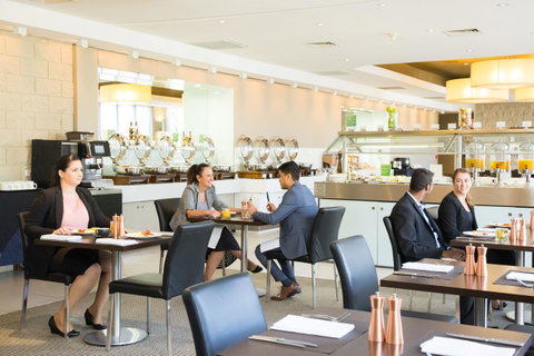 Holiday Inn Parramatta, An IHG Hotel - Accommodation Kalgoorlie 39