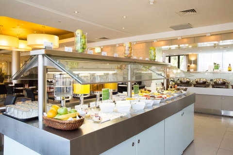 Holiday Inn Parramatta, An IHG Hotel - Accommodation Kalgoorlie 16