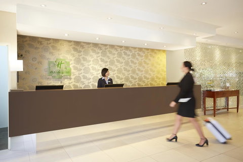 Holiday Inn Parramatta, An IHG Hotel - Accommodation Kalgoorlie 22