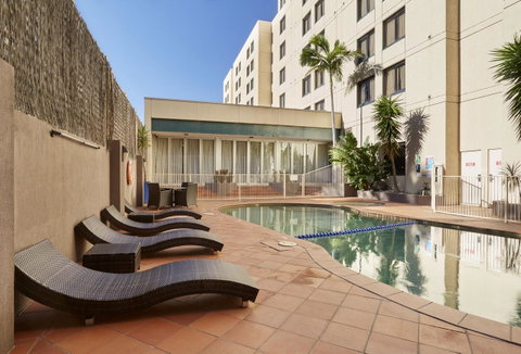 Holiday Inn Parramatta, An IHG Hotel - Accommodation Kalgoorlie 17