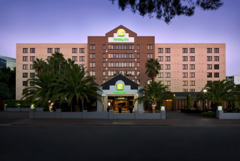 Holiday Inn Parramatta, An IHG Hotel - Accommodation Kalgoorlie 29