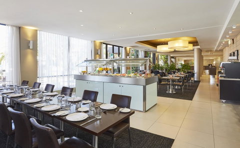 Holiday Inn Parramatta, An IHG Hotel - Accommodation Kalgoorlie 28