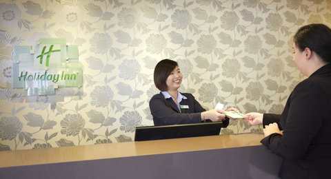 Holiday Inn Parramatta, An IHG Hotel - Accommodation Kalgoorlie 12