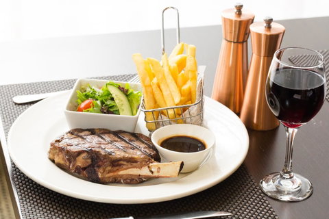 Holiday Inn Parramatta, An IHG Hotel - Accommodation Kalgoorlie 43