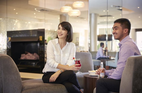 Holiday Inn Parramatta, An IHG Hotel - Accommodation Kalgoorlie 21