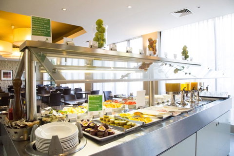 Holiday Inn Parramatta, An IHG Hotel - Accommodation Kalgoorlie 44