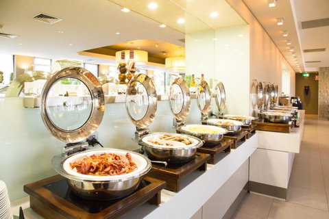Holiday Inn Parramatta, An IHG Hotel - Accommodation Kalgoorlie 38