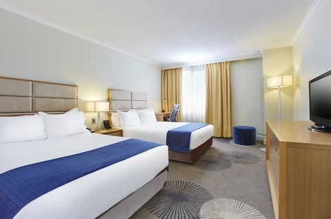 Holiday Inn Parramatta, An IHG Hotel - Accommodation Kalgoorlie 31