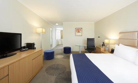Holiday Inn Parramatta, An IHG Hotel - Accommodation Kalgoorlie 6