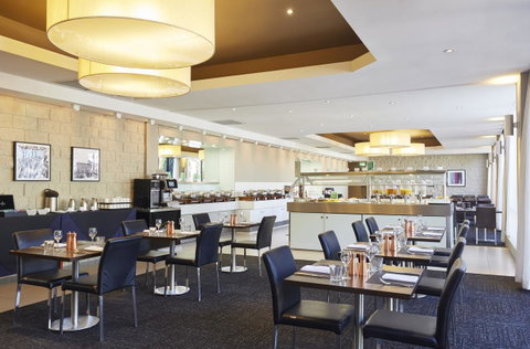 Holiday Inn Parramatta, An IHG Hotel - Accommodation Kalgoorlie 15
