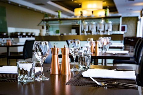 Holiday Inn Parramatta, An IHG Hotel - Accommodation Kalgoorlie 32