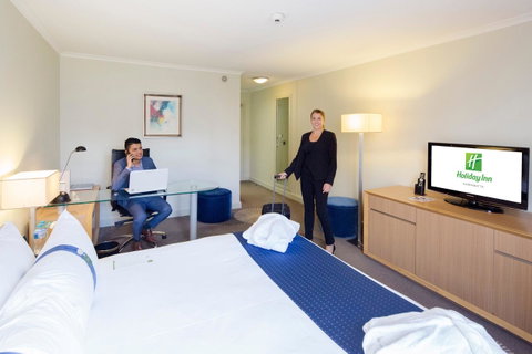 Holiday Inn Parramatta, An IHG Hotel - Accommodation Kalgoorlie 33