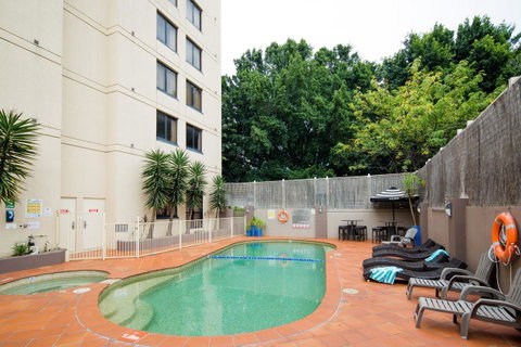Holiday Inn Parramatta, An IHG Hotel - Accommodation Kalgoorlie 30