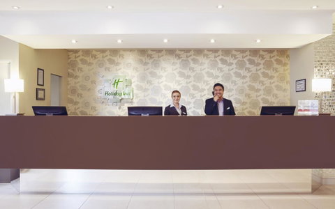 Holiday Inn Parramatta, An IHG Hotel - Accommodation Kalgoorlie 35