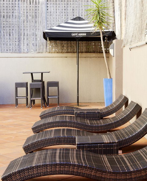 Holiday Inn Parramatta, An IHG Hotel - Accommodation Kalgoorlie 24