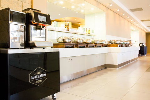 Holiday Inn Parramatta, An IHG Hotel - Accommodation Kalgoorlie 37