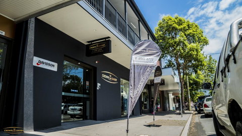 Crown On Darby Newcastle - Accommodation Kalgoorlie 5